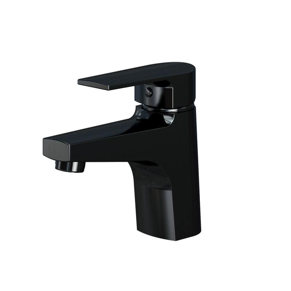 Monocomando De Mesa Para Lavatório 6875 Bica Baixa Fani Meta