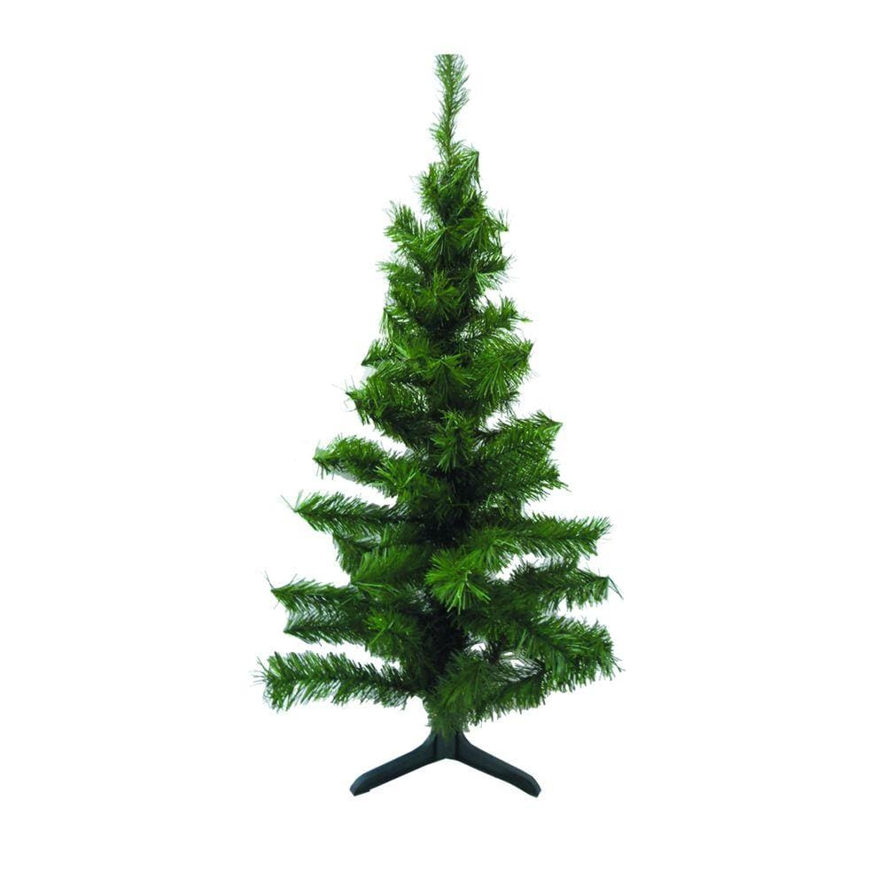 Árvore de Natal Luxo 100cm