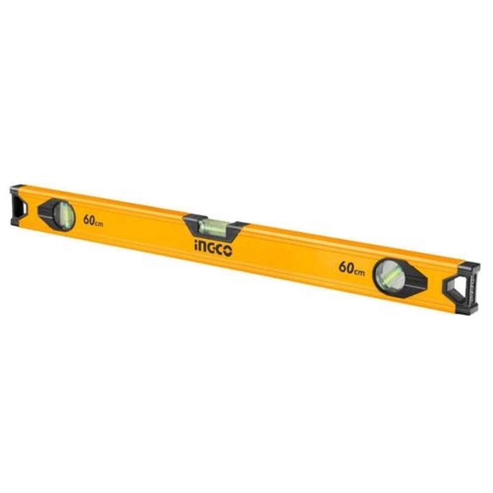 NIVEL ALUMINIO 24” INGCO PROFISSIONAL