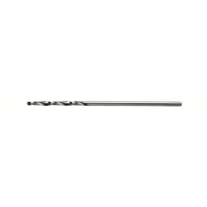 Broca para Aço 1.2x38 mm Tramontina em Aço Rápido HSS DIN 338 Tramontina