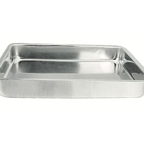 Assadeira Retangular Alta 03 (42.0 X 30.8 X 6.0 Cm)
