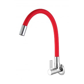 Torneira De Mesa Para Cozinha Bica Móvel C36 1165 Atria Crom