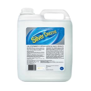 Desincrustante Para Máquinas Lava Louças E Máquinas De Café.