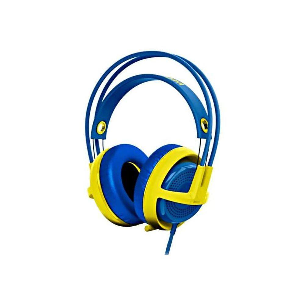 Headset C3Tech Blackbird Gamer PH-G110BK