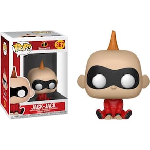 Jack-Jack 367 - Disney Pixar - Incredibles 2 - Funko Pop