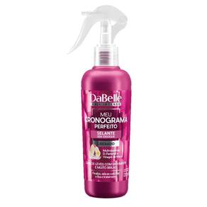 Selante Dabelle Meu Cronograma Perfeito 200ml
