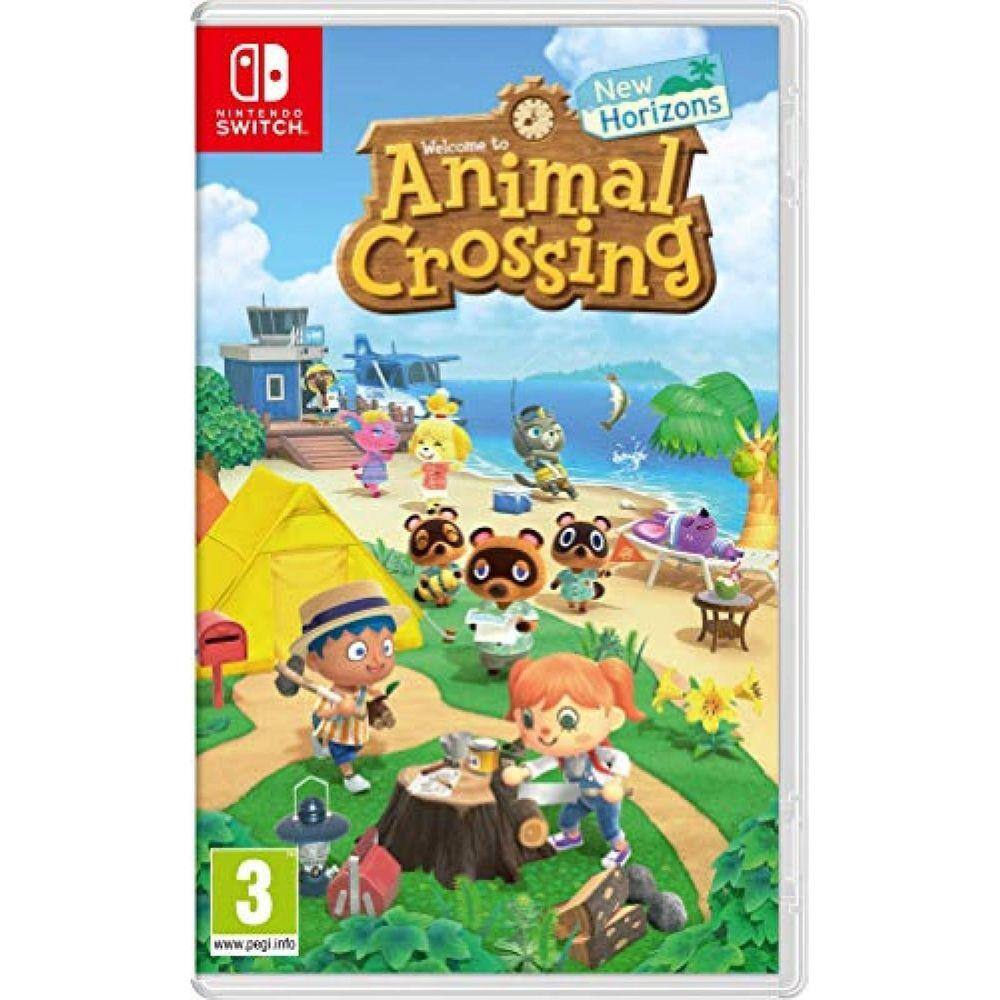 rom switch animal crossing