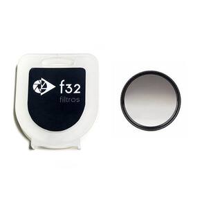 Filtro Densidade Neutra Gradual GD8 (3 stops)