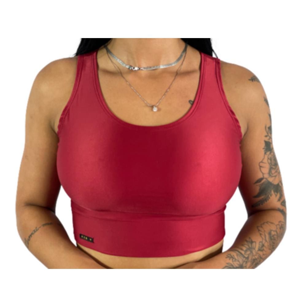 Top Fitness Regata Academia Dia-a-dia Suplex R06