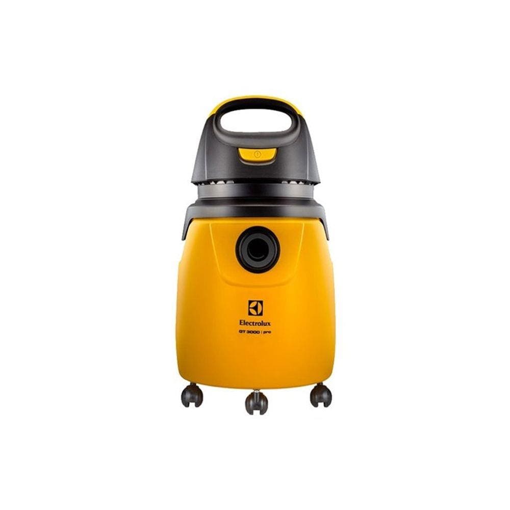 Aspirador de Água e Pó Electrolux Profissional GT 3000 220V