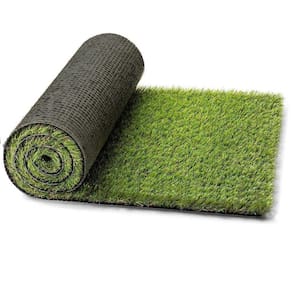 Grama Sintética Deluxe Grass 22Mm - 2X6M (12M2) Realista