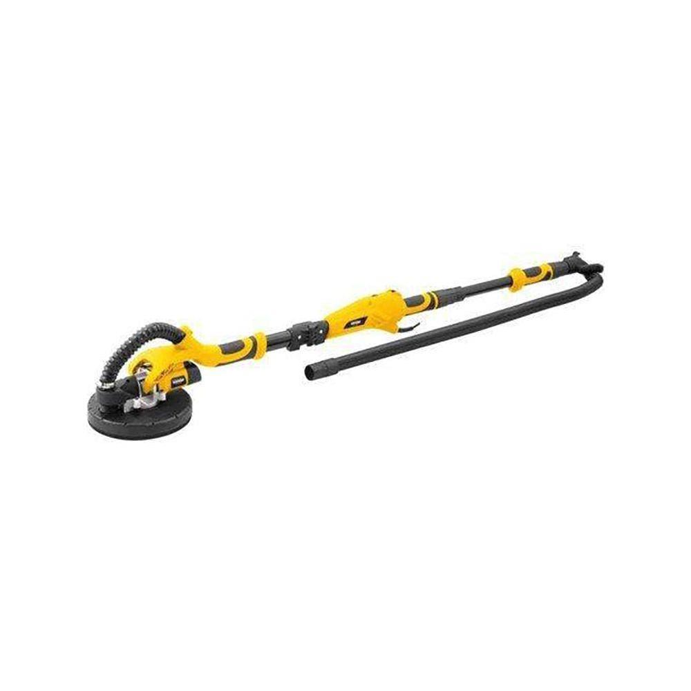 Lixadeira Telescópica Parede E Teto Profissional Modelo LPV600 Vonder