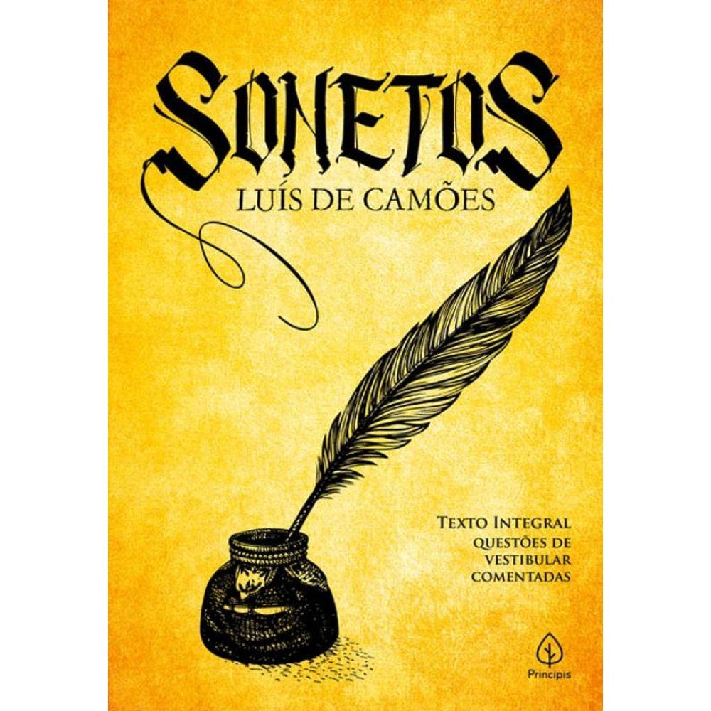 Sonetos