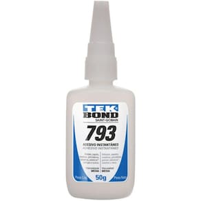Cola Instantanea 050,0G Tek Bond 793