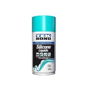 Silicone Spray 300Ml Tek Bond