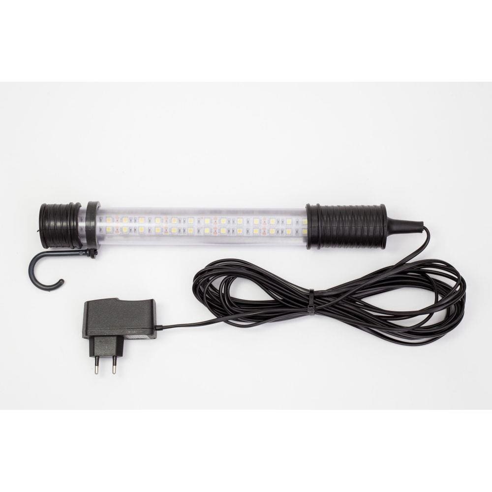 Pendente Led Plug 07W 08M Biv Padan