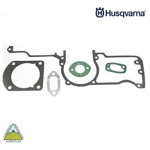 Jogo Juntas Carcaça Motosserra Husqvarna 61/272Xp - 501522602