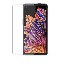 Película De Nano Gel Cobre 100% Compatível Samsung Galaxy Xcover Pro