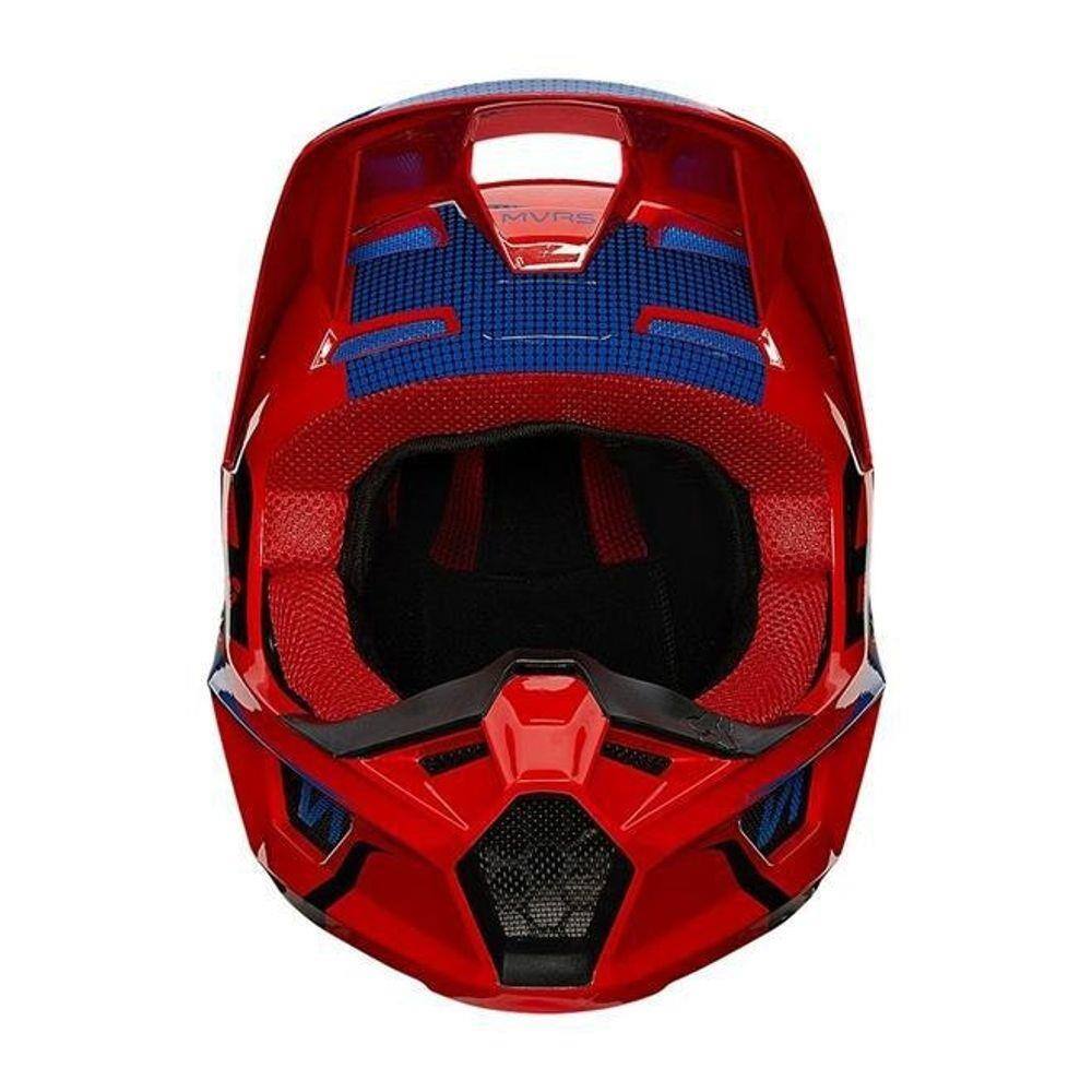 Capacete de trilha da fox | Casas Bahia