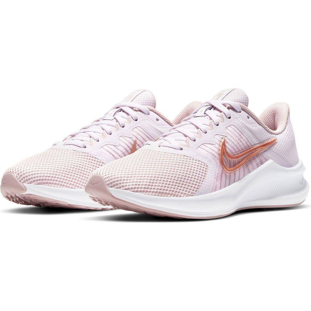 nike tennis rosa