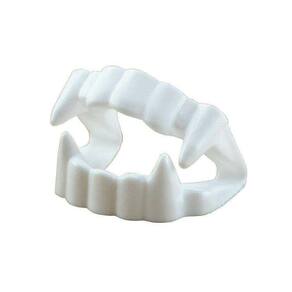 DENTADURA DE PLÁSTICO - Pacote com 12 unidades