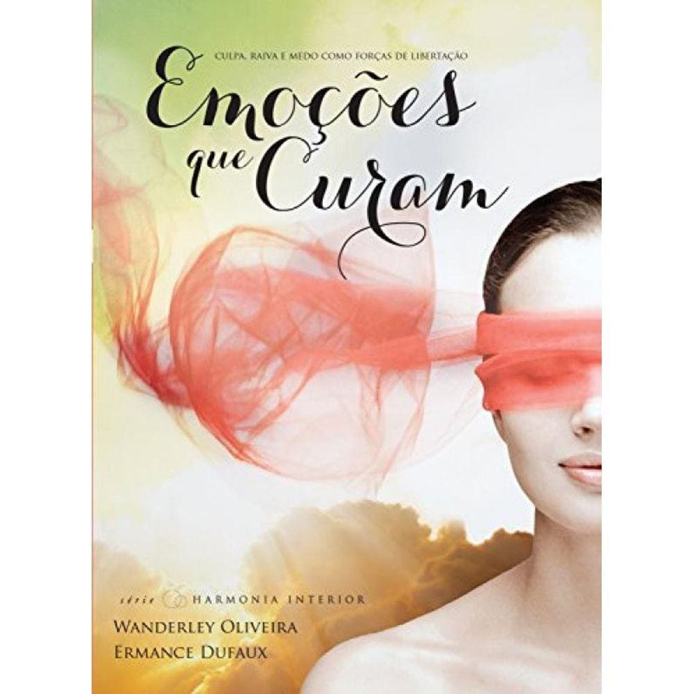 Emoções Que Curam - 5286