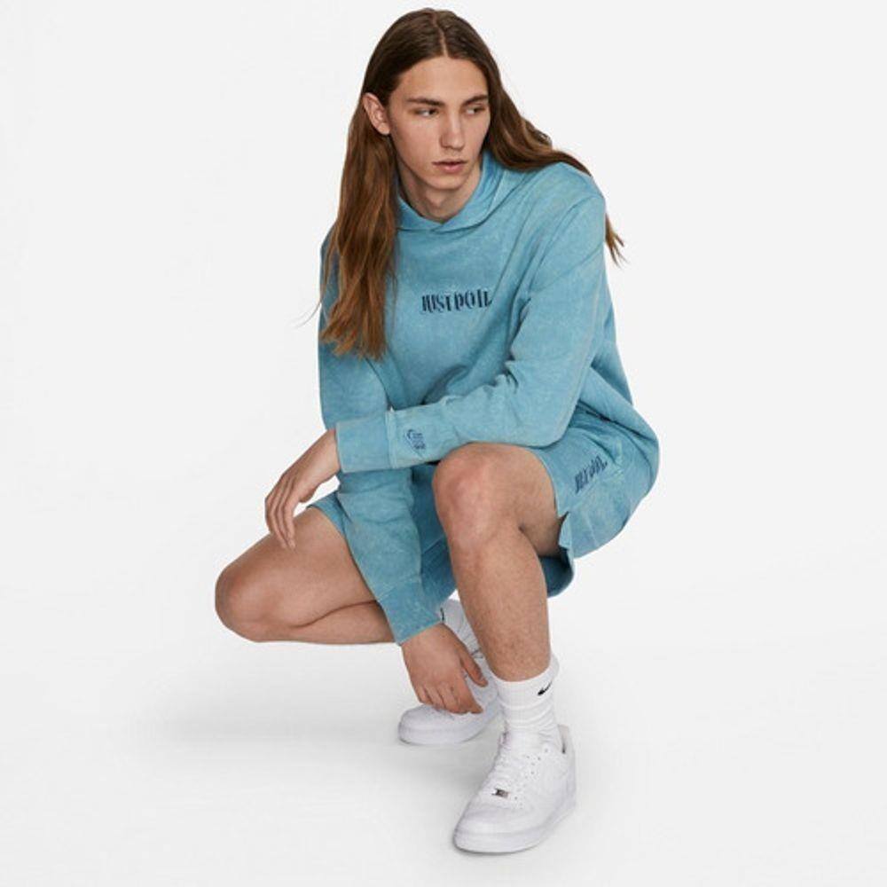 nike sportswear women's heritage velour moletom com capuz