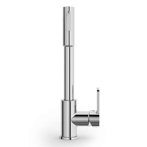 Misturador Monocomando Para Cozinha De Mesa Kitchen Bica Alt
