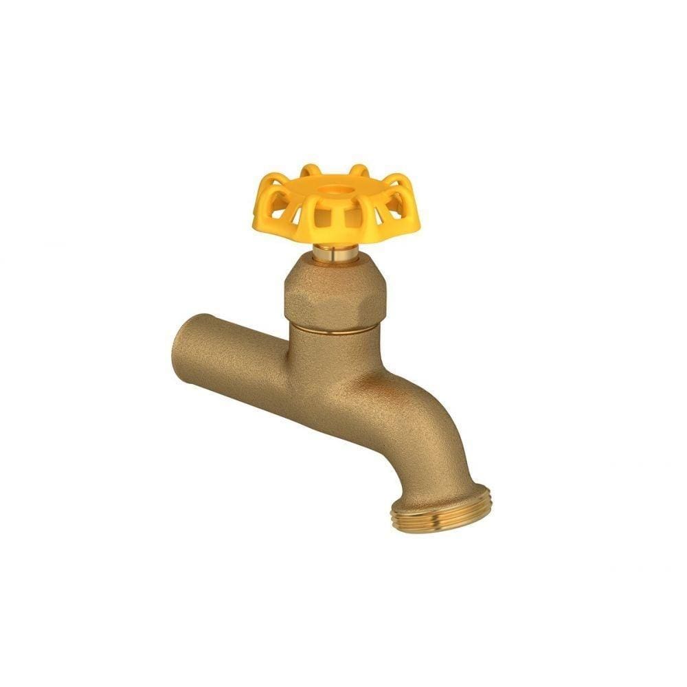 Torneira Para Uso Geral 1130 Bruto Deca