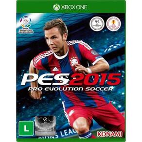 Jogo Pro Evolution Soccer 2013 (PES 13) - Xbox 360 - MeuGameUsado