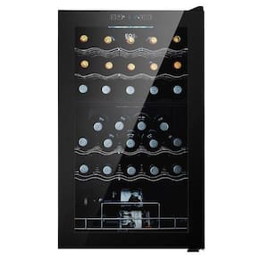 Adega Climatizada Dual Zone EOS EAC33D 33 Garrafas 220V
