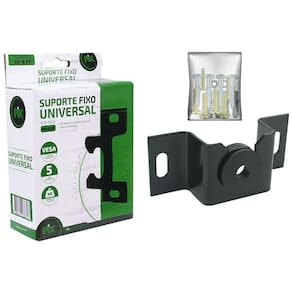 Suporte para Televisão Tv Monitor Led Lcd 10 18 22 32 40 50 55 60 65 71 polegadas