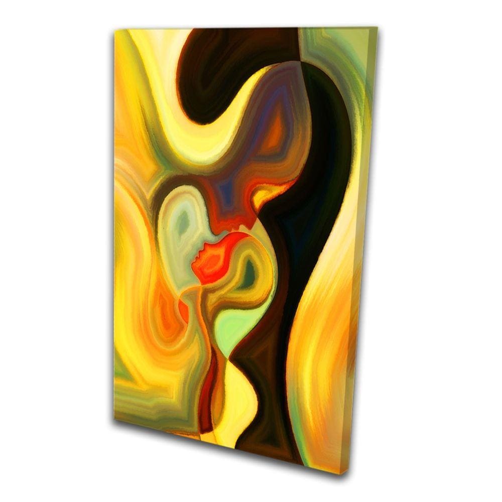 Quadro Decorativo Mae Eterno Amor