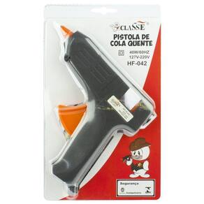 Aplicador Cola Quente Grande HF-042 - PET