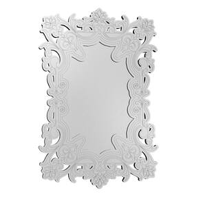 Espelho Decorativo Veneziano Amb Sala Quarto 38100