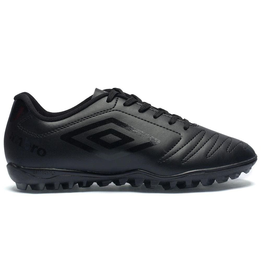 Umbro Society Class Masculina Preto/Preto - 43