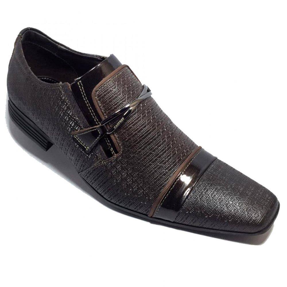 kit 4 pares sapatenis + carteira | Fratelli Outlet | Especialista em  Coturnos de couro