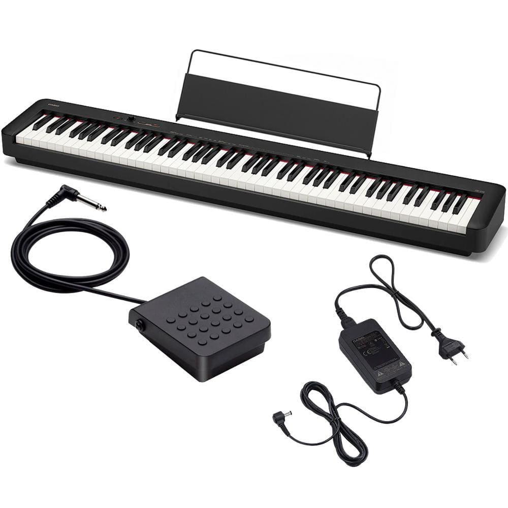 Piano teclado jogo  Black Friday Casas Bahia