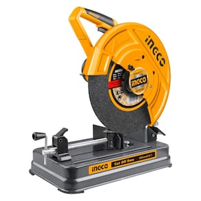 SERRA METAIS 14" 2350W 127V INGCO UCOS35538-9