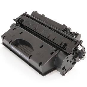Toner Universal H-501 compatível com HP CE505X CF280X