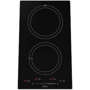 Cooktop de Indução Oster 2 Bocas OTOP202
