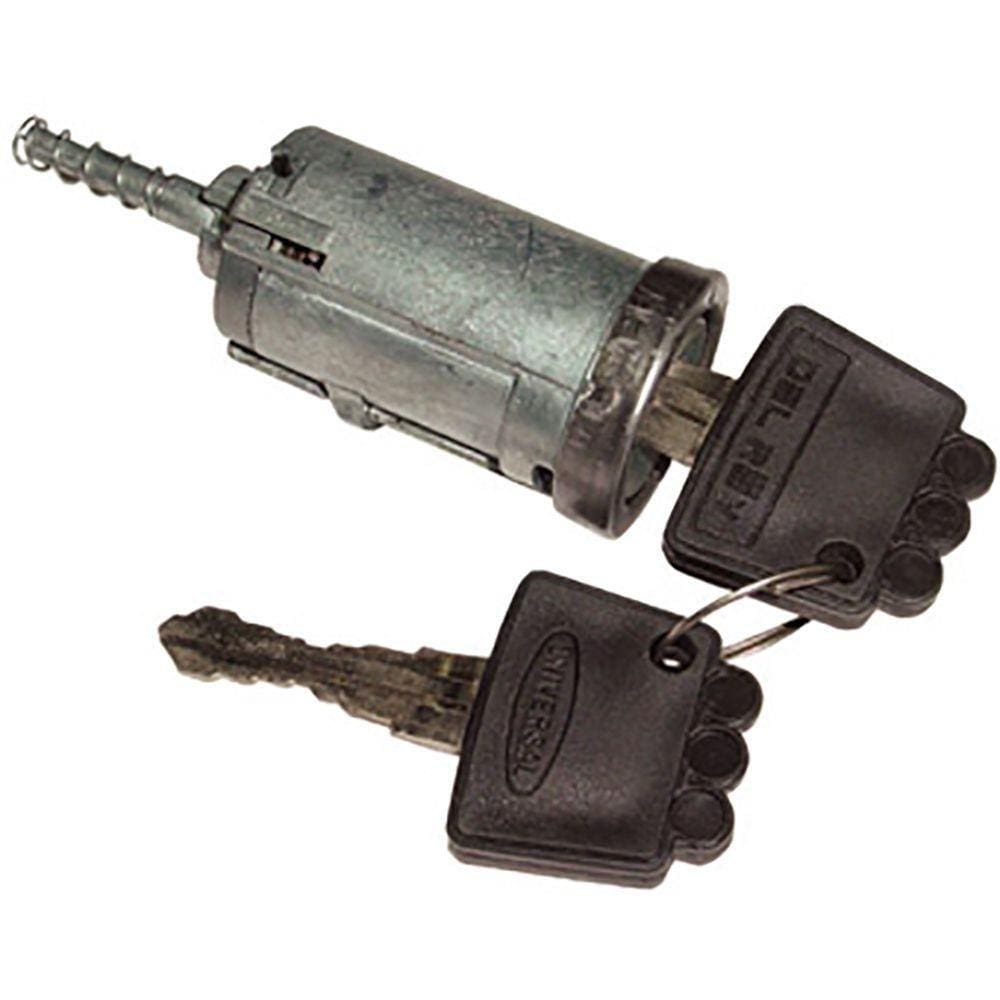 Cilindro Ignição Del Rey Scala( Del Rey Belina ) 1981 a 1991