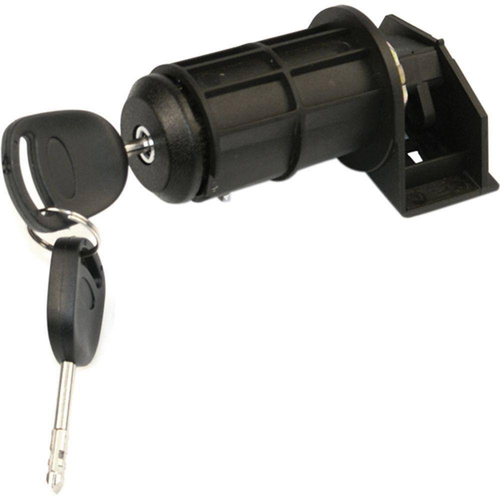 Cilindro Porta-Malas Fiesta Street Sedan Mondeo