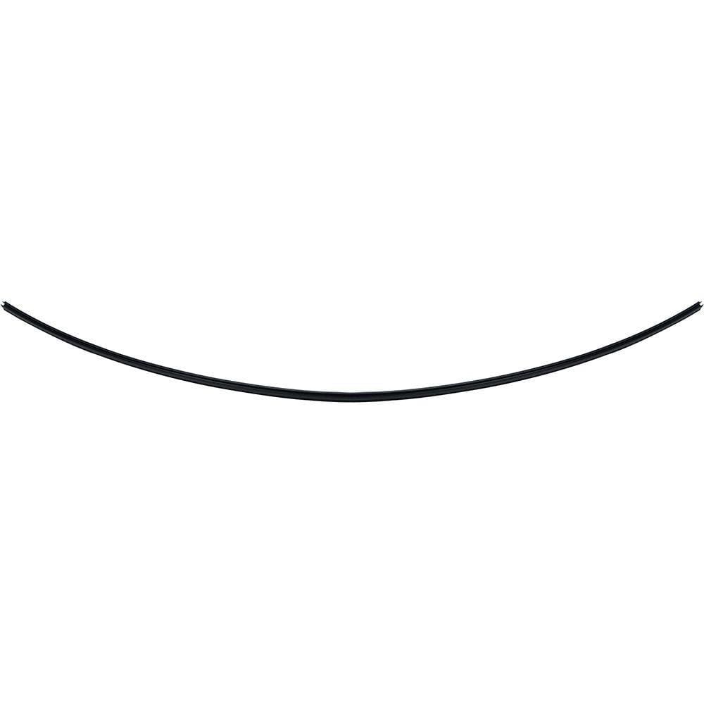 Borracha Do Para-brisa Fusion Após 13