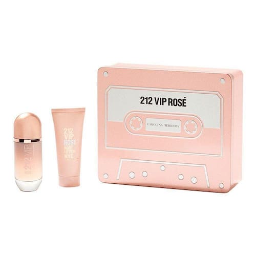 Kit 212 Vip Rosé Menor preço em Kit 212 Vip Rosé