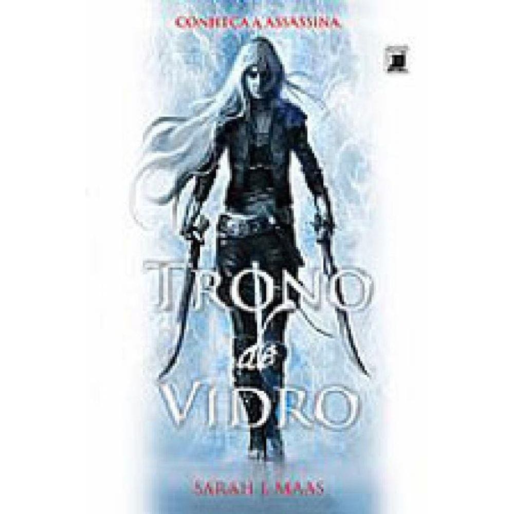 Trono De Vidro (Vol. 1) - Vol. 1