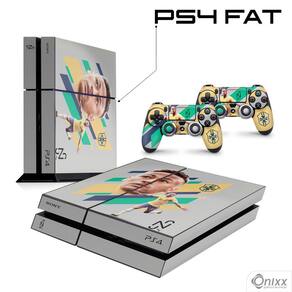 Playstation 4 skin do gta5 online, casas bahia