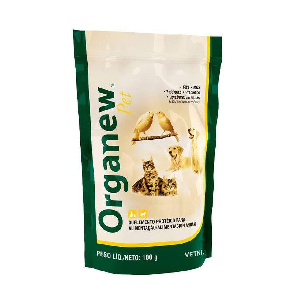 Organew 100 g