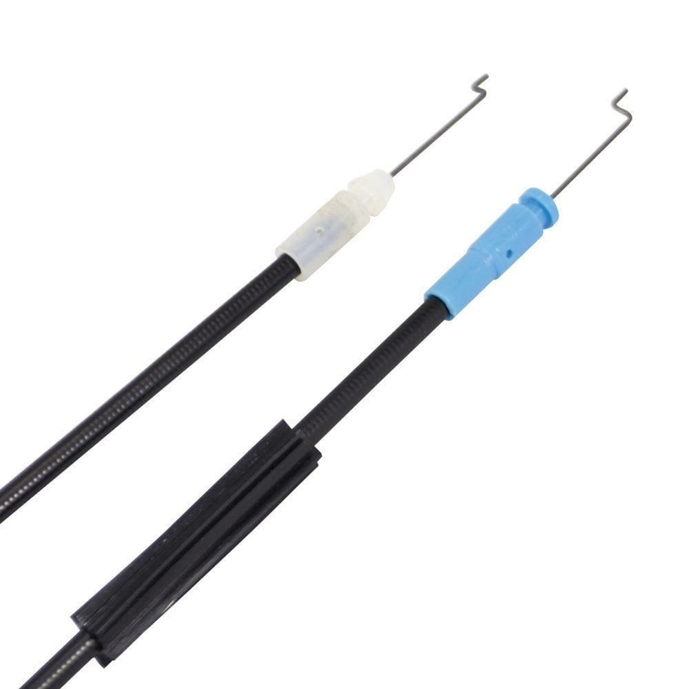 Cabo Fechadura Pino Porta Tras Fit G3 Após 14