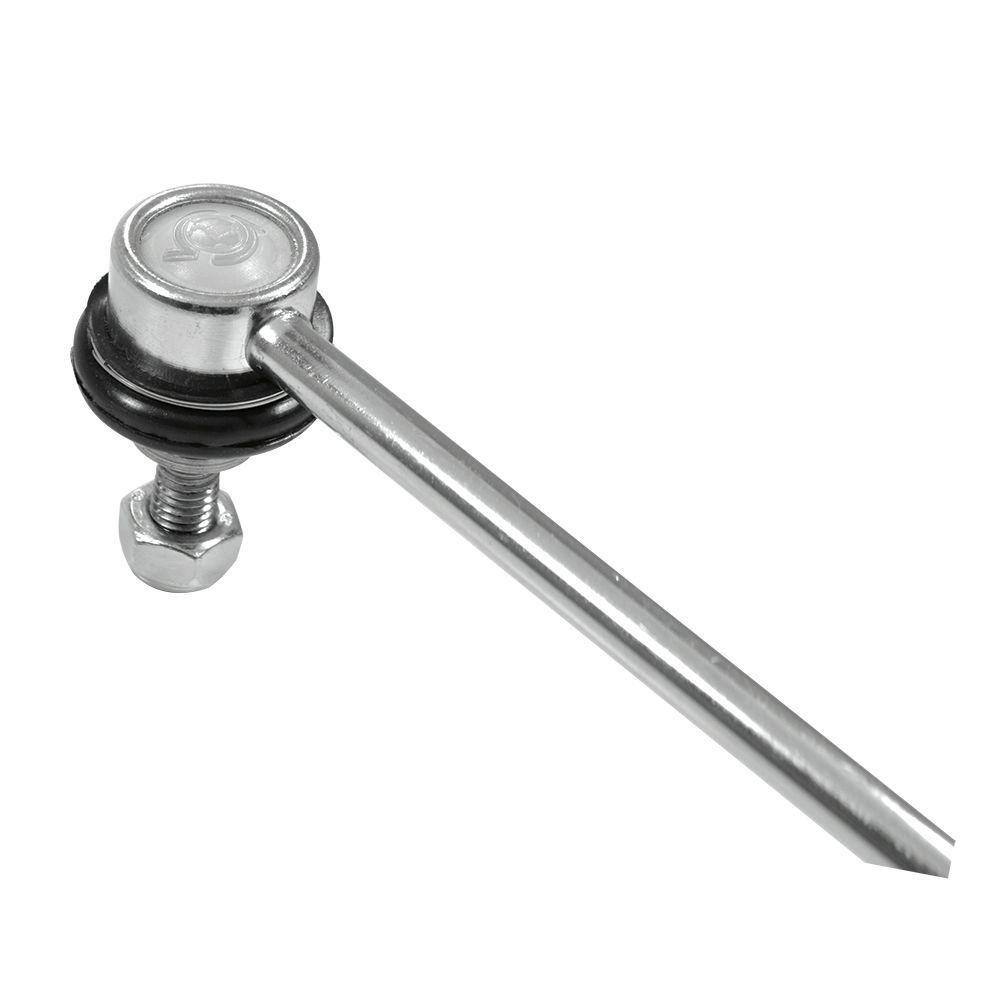 Bieleta Dianteira Esquerda Direita Fox Gol Polo Voyage Up